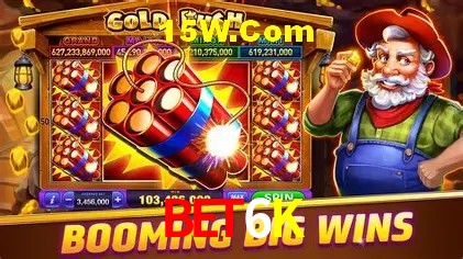 Design Responsivo Bet6K