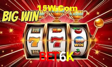 Avaliações dos Jogadores Bet6K
