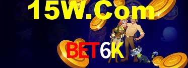 Premium Interface Bet6K