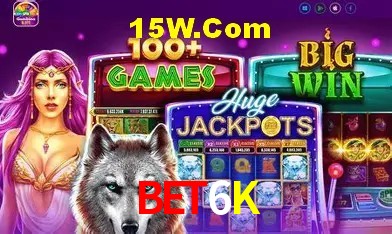 Promoções Sazonais Bet6K