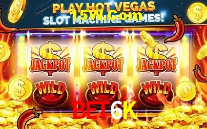 Login Seguro Bet6K