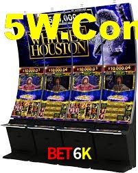 Blackjack Table Bet6K