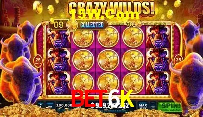 cassino Bet6K