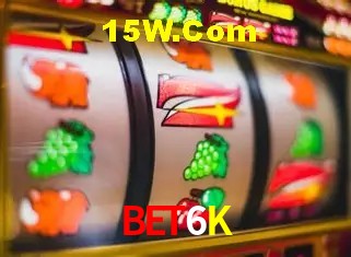Cadastro Rápido Bet6K