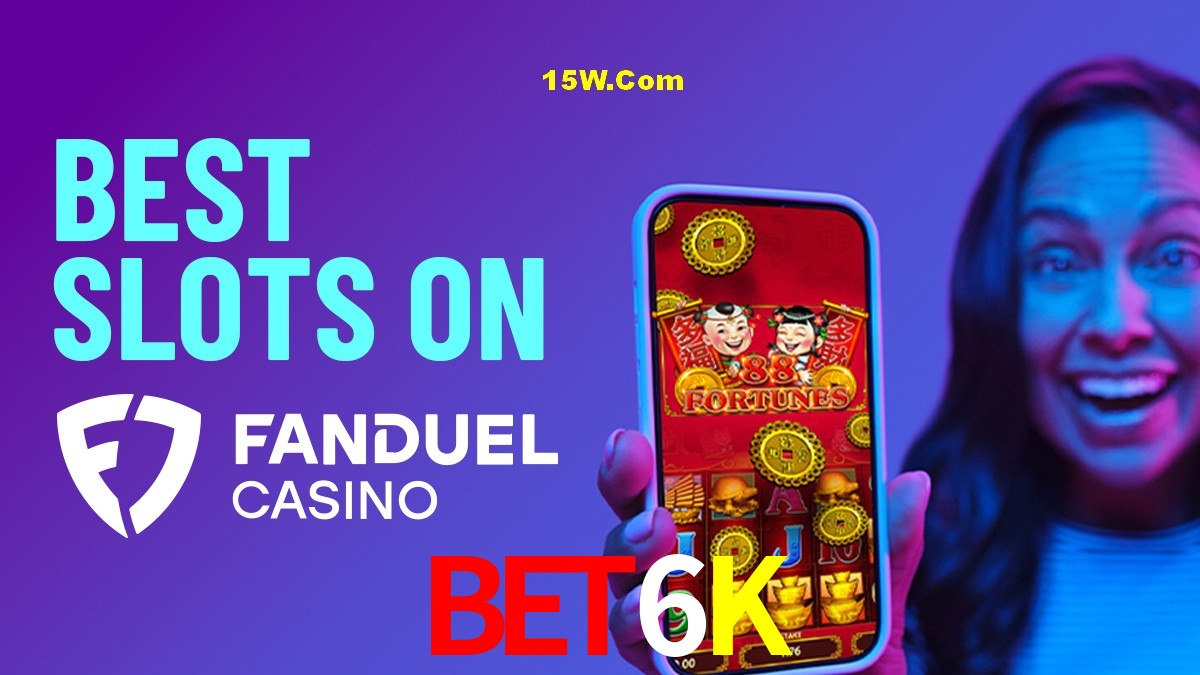 Platform Technology Bet6K