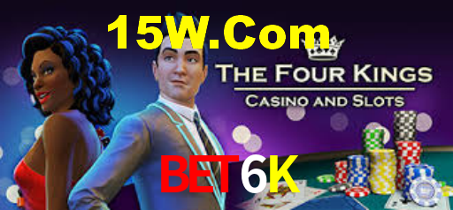Bet6K Login