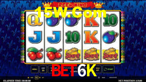Bet6K,Bet6K Bet