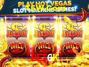 Sistemas de Segurança Bet6K