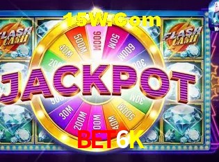 Integração de APIs Bet6K