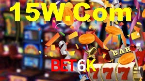 Tournaments Bet6K