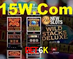 Live Casino Bet6K