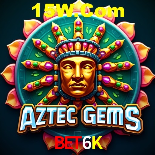 PIX Instantâneo Bet6K