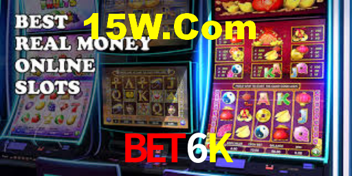 Bet6K Login
