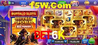 Games Directory Bet6K