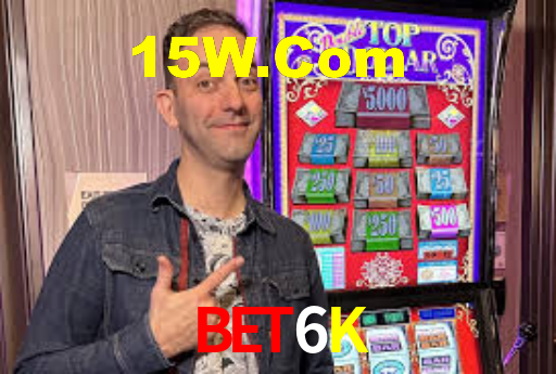 Bet6K Bet