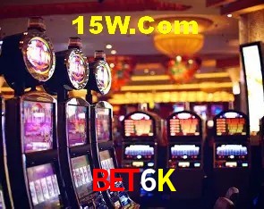 Estatísticas Bet6K