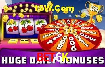 Experiência VIP Bet6K