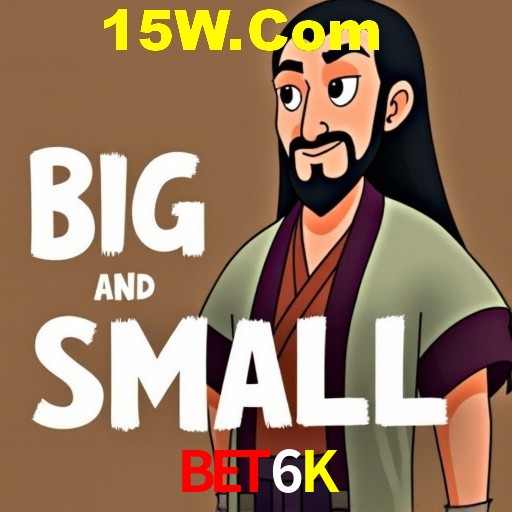 APP oficial da Bet6K para mobile