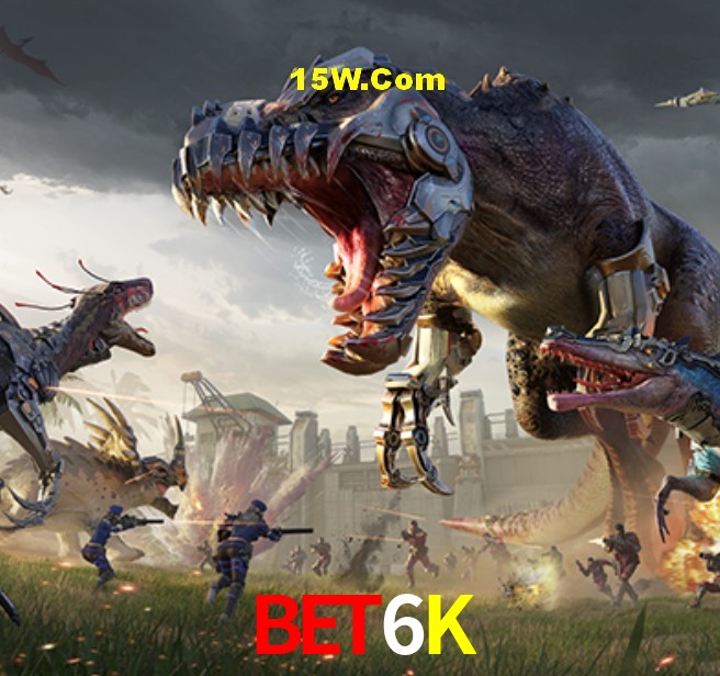 Estatísticas Crash Games Bet6K
