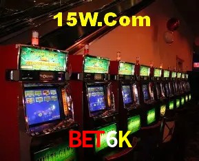 Estatísticas do Jogo Bet6K
