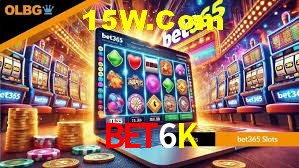 Game Providers Bet6K