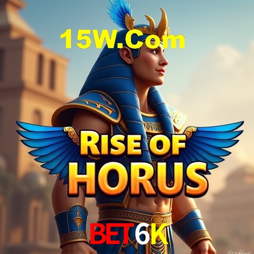 Casino Ao Vivo Bet6K