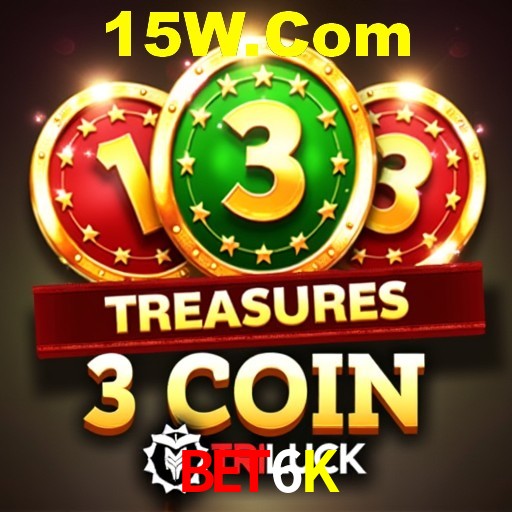 A Revolução dos Aplicativos de Jogos no Bet6K