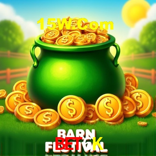 Bônus Diários Bet6K