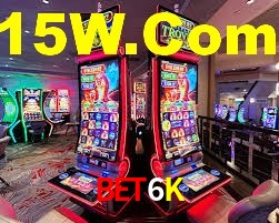 Bet6K App Interface