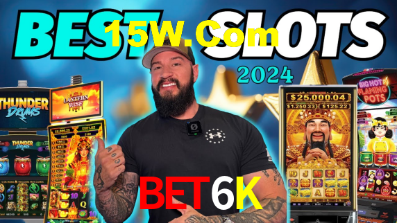 Bet6K: A Experiência de Casino com Jogos de Mesa ao Vivo