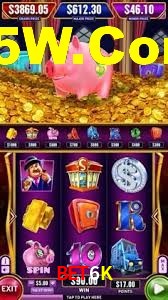 Welcome Bonus Bet6K