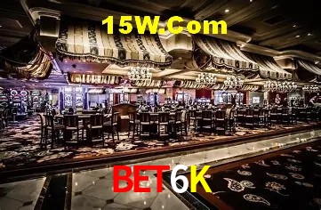 Estatísticas Esportivas Bet6K
