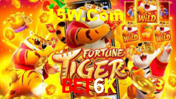 Bet6K Login