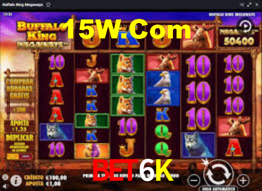 Experimente o Login Seguro Premium no Bet6K