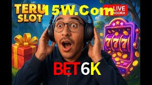 Secure Login Bet6K