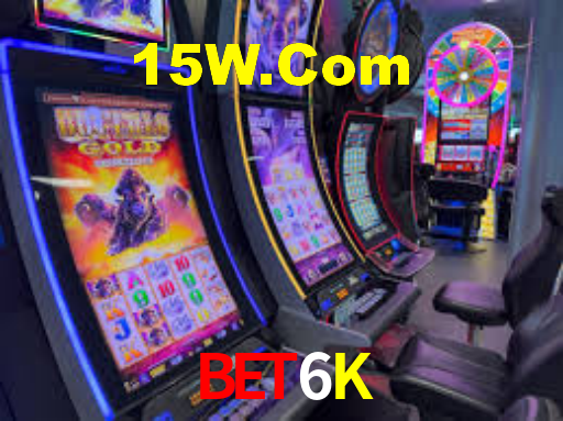Bet6K Bet