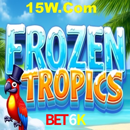 Jogo Aviator Bet6K
