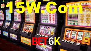 Ofertas Imperdíveis na Bet6K: Promoções e Bônus Que Valem a Pena