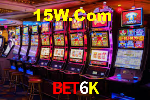 Bet6K Login