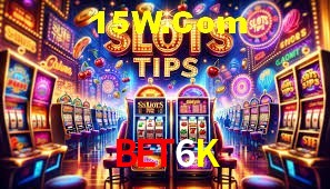 Slot Games Bet6K