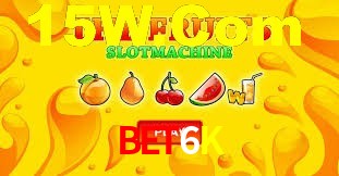 VIP Casino Bet6K