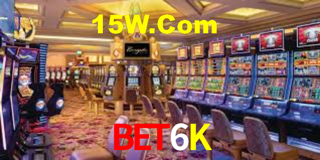 Bet6K