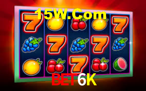 Bet6K