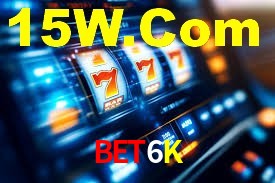 Bonus Features Bet6K