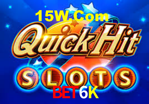 Bet6K: Seu Cassino Premiado com Pagamentos Rápidos